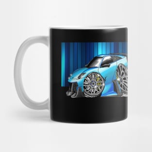 Lamborghini Mug